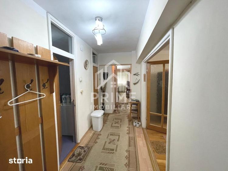 Apartament 3 camere | decomandat | central | confortabil si eficient e - 6