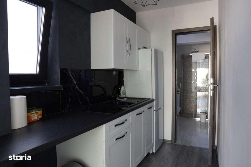 Apartament în Piața Unirii