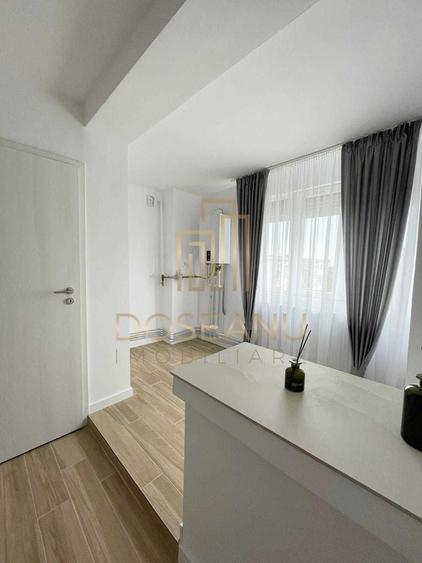 Apartament cu 4 camere în Central