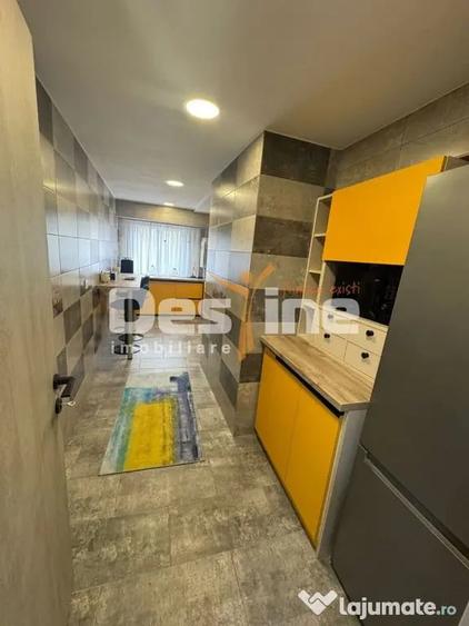 Apartament cu 2 camere decomandat în Unirii
