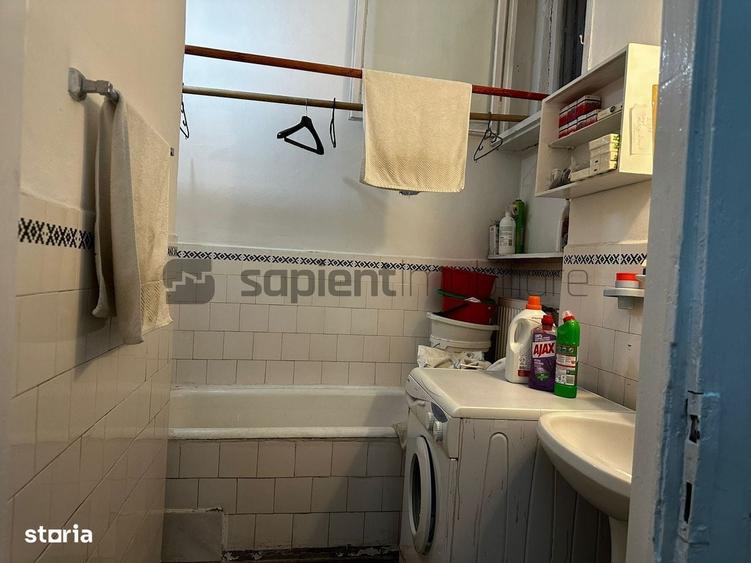 Apartament cu 4 camere în Ultracentral
