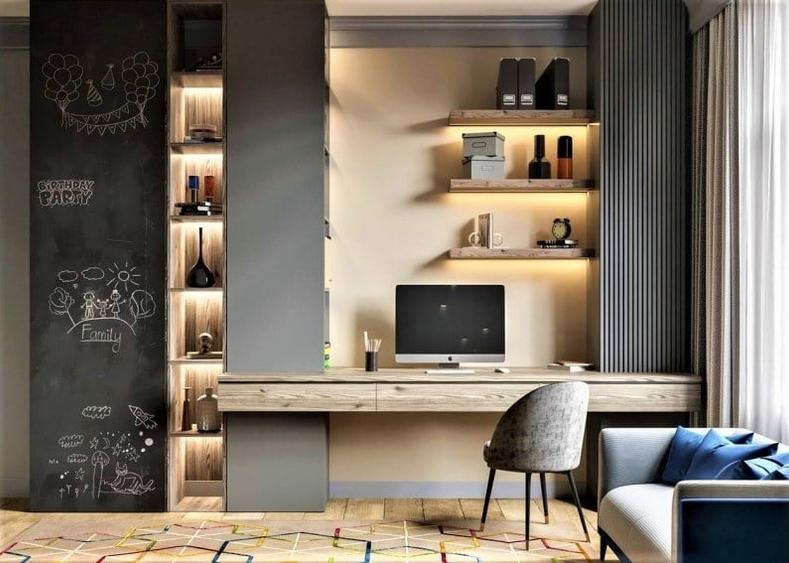 Apartament cu 4 camere în Primăverii