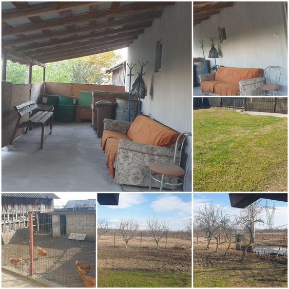 Casă cu 4 camere în Central