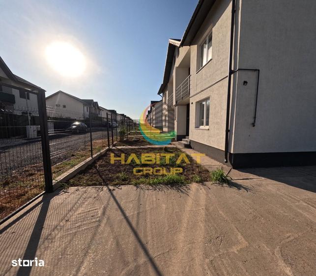 Duplex 4 Camere, Acces Rapid A0, Teren 270 mp - Comision 0 - 7