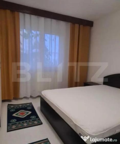 Apartament cu 2 camere decomandat în Tătărași
