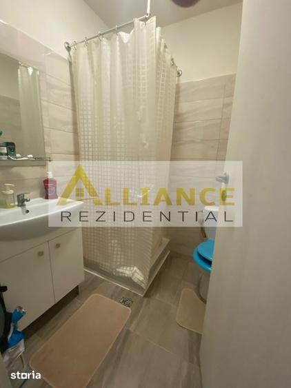 3 CAMERE SECTOR 4 - ETAJ INTERMEDIAR - 120.000eur - 12