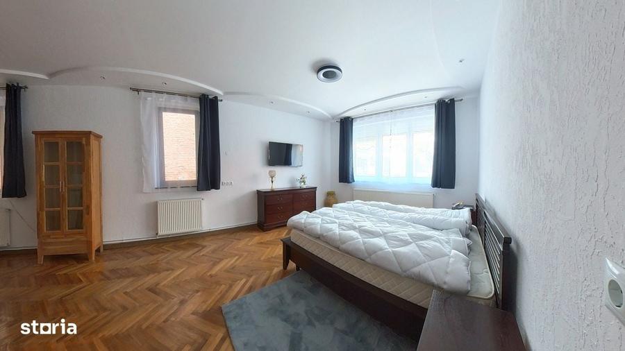 Apartament în Centrul Istoric