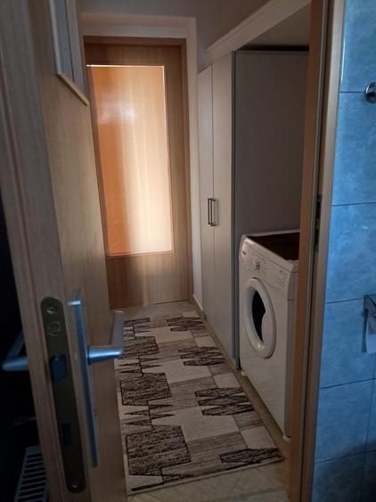 Apartament cu 2 camere semidecomandat în Lotrioara