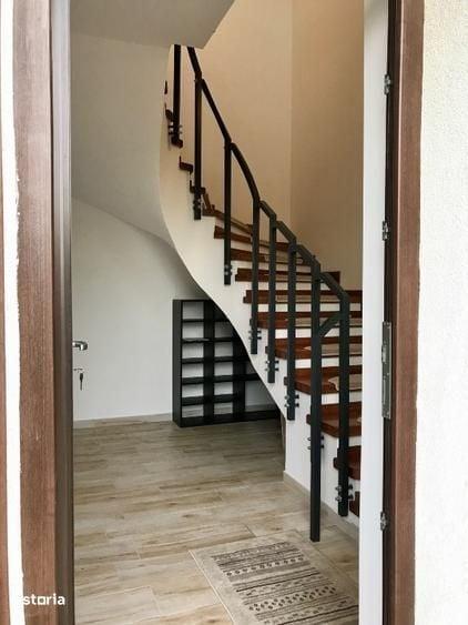 Apartamet modern 3 camere, 2 bai , loc de parcare, Torontalului - 13