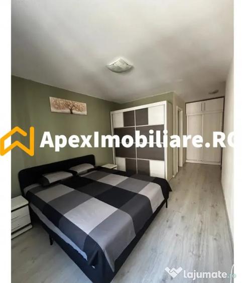 Apartament cu 3 camere decomandat în Theodor Pallady
