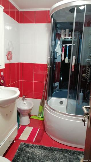 Apartament cu 2 camere decomandat în Pucioasa