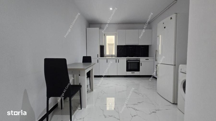 Apartament cu 2 camere în Neptun