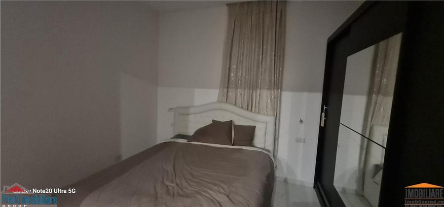 Apartament cu 2 camere circular, mobilat în Central