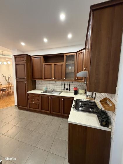 Apartament 3 camere | Ultracentral Vasile Lascar | 98 mp | 2 bai - 16