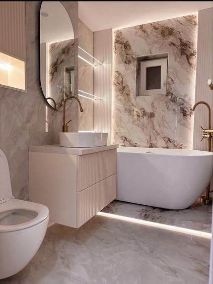 Apartament cu 4 camere în Petros