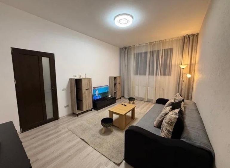 Garsonieră de închiriat Dobroești - 1