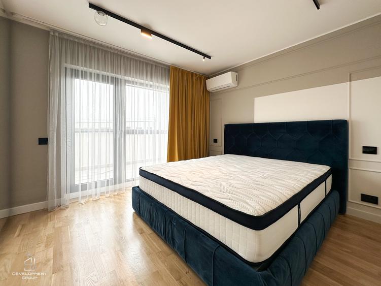 Apartament cu 4 camere decomandat în Dămăroaia