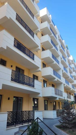 Apartament cu 3 camere în Sud