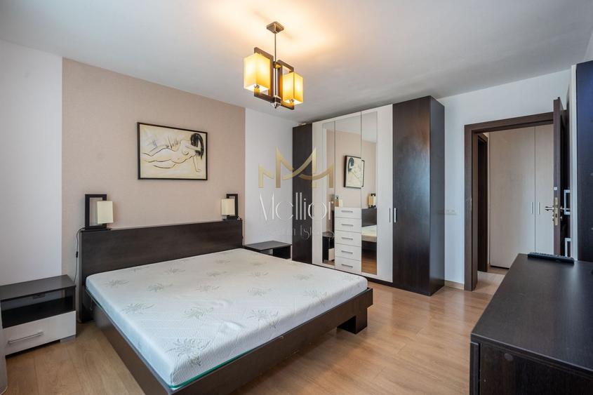 Apartament 3 camere | 70 mp | etaj int. | Manastur! - 4