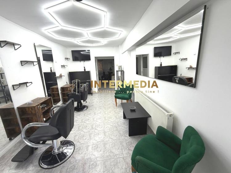 Spațiu comercial, de 34 mp, în Cetate