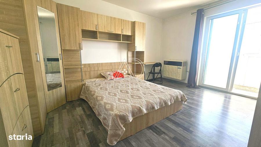 Garsonieră în Plopilor