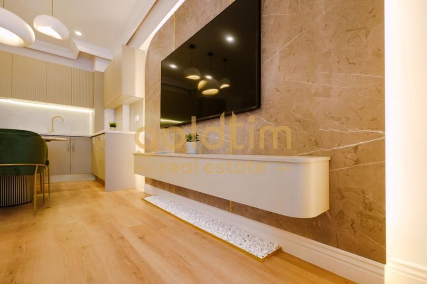 DESIGN UNIC/SUPERB/ZONA LINISTITA/LUX//ROND OMV/PIPERA/COMPLEX SECURIZAT/+TVA - 3