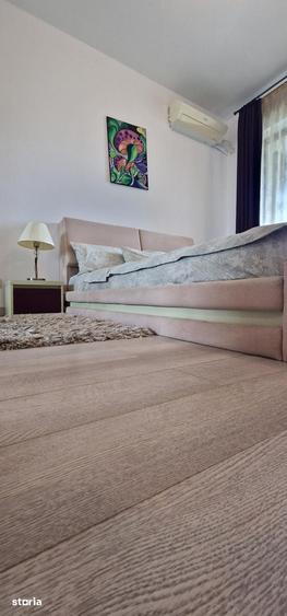 Apartament cu 2 camere în Regie
