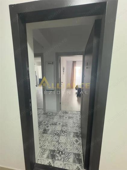Metrou Berceni, Biruintei, studio mobilat cu balcon - 8