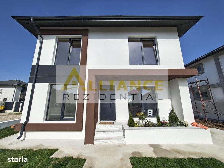 Casacomplex rezidential | 4 dormitoare | Teren 340 mp - 8