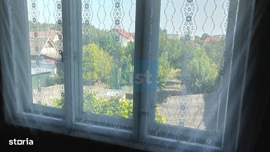 Casă cu 3 camere în Copăceni
