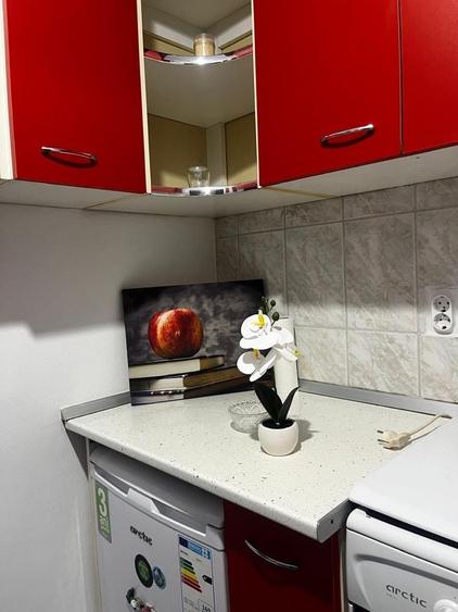 Garsonieră în Dacia