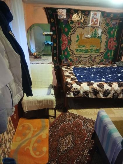 Casă individuală cu 3 camere cu Teren 544 Mp în Exterior Est