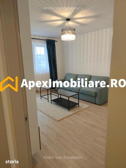 Apartament cu 3 camere decomandat în Theodor Pallady