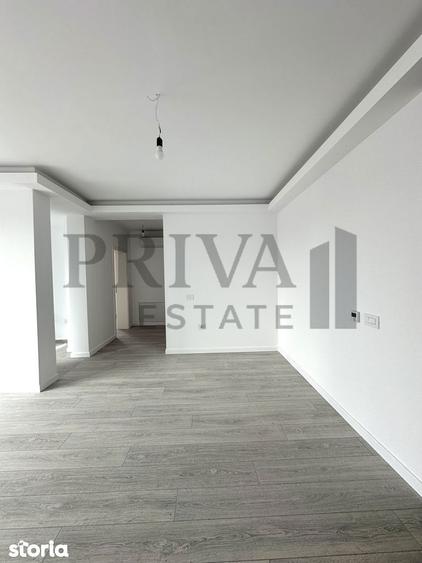 Apartament cu 3 camere decomandat în Girocului