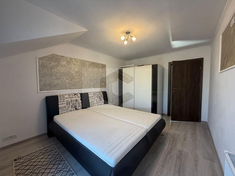 Duplex cu 4 camere cu Canalizare în Dumbrăvița