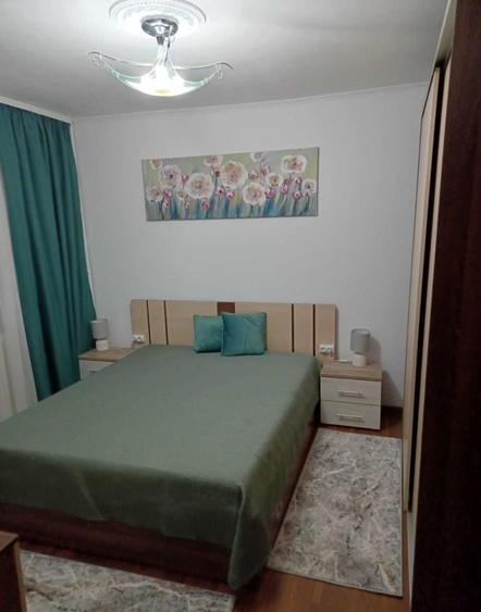 Apartament 2 Camere | Parter | Decomandat | Centrala |  Inel I Constanta - 3