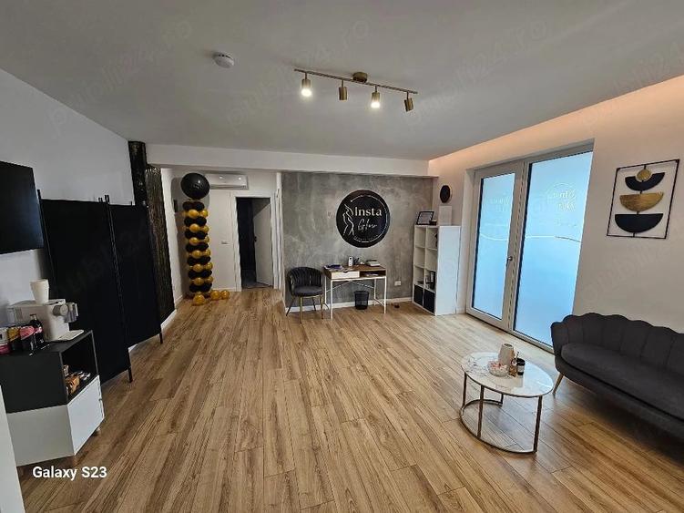 Spațiu comercial, de 25 mp, în Central