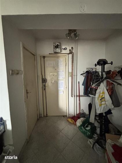 ULTRACENTRAL - APARTAMENT CU 1 CAMERA - 5