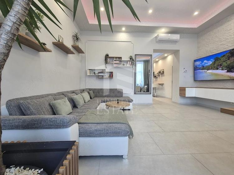 Apartament de lux | P-ta Maria | Et. 1 | Ideal pentru investitie - 13