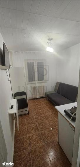 Garsonieră nedecomandată, mobilată în Circumvalațiunii