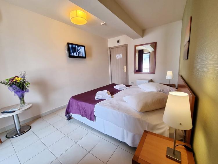 Hotel aproape de plaja in Mamaia Nord - 8