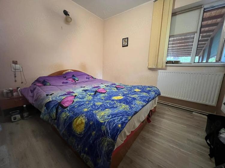 Casă cu 5 camere cu Teren 611 Mp în Cornu