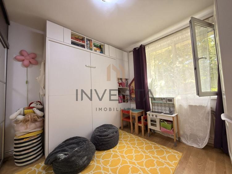 Apartament cu 2 camere, etaj intermediar, Centru, aproape de Litere! - 2