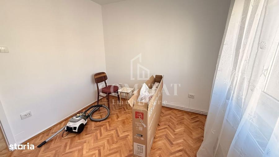 Apartament 3 camere | la prima inchiriere | str. Al. Vlahu?a - 15