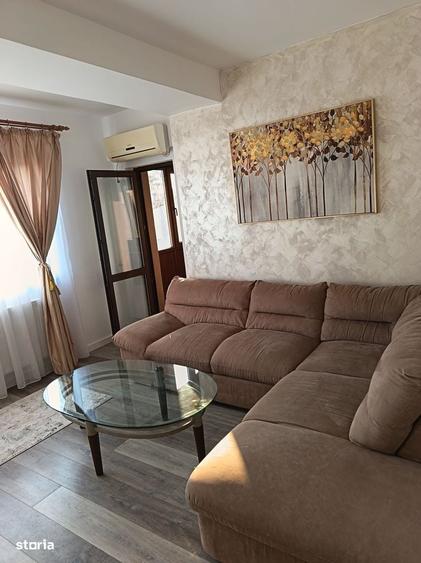 Apartament cu 2 camere în Titan