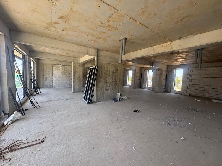 Spațiu comercial, de 172 mp, în Theodor Pallady
