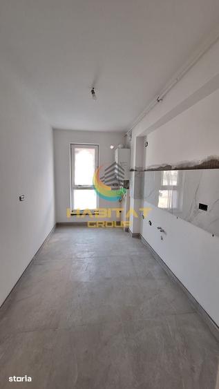 Apartament cu 2 camere decomandat în Progresul
