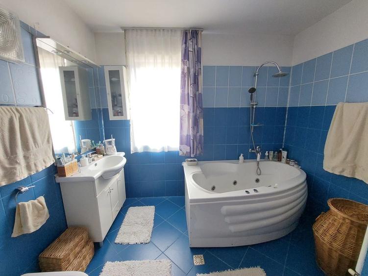 2 camere,56mp +garaj individual+boxa zona Campului-Manastur - 16