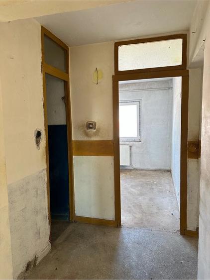 Apartament cu 3 camere decomandat în Ultracentral