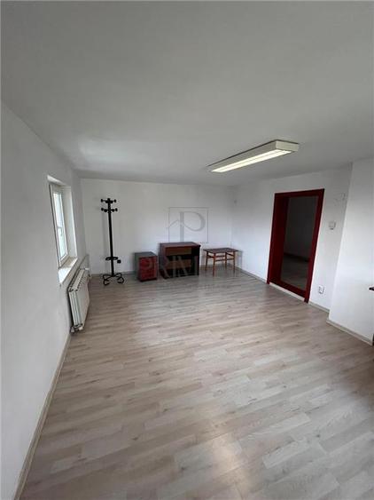 Birou, de 120 mp, în Girocului